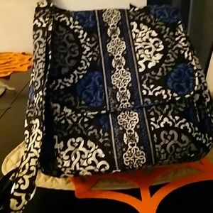 VERA BRADLEY BAG